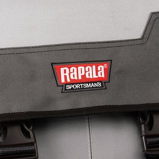 Rapala Sportsmans 13 Satchel Bag